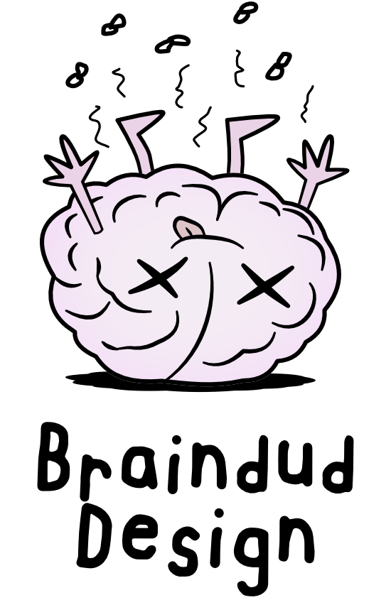 Braindud Design